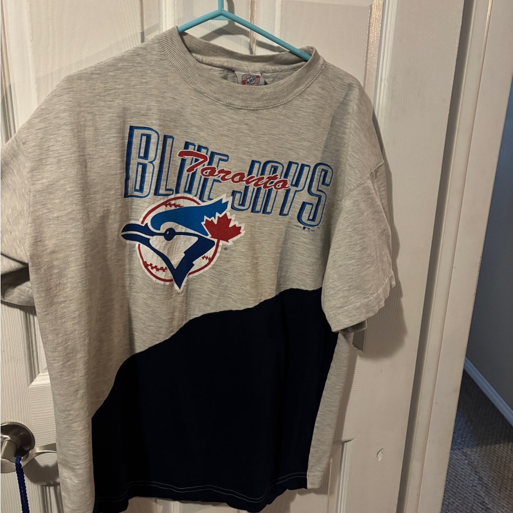 1995 Vintage Toronto Blue Jays T-Shirt